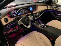 مرسيدس بنز S-Class